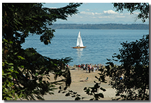 Bainbridge Island