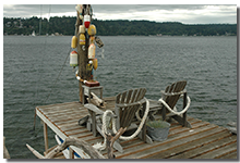 Bainbridge Island