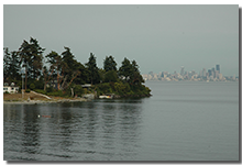 Bainbridge Island