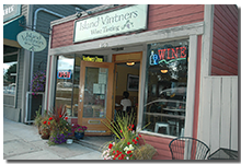 Bainbridge Island
