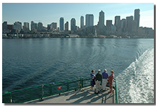 Bainbridge Island