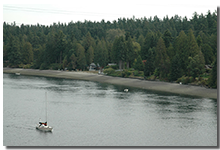 Bainbridge Island